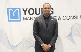 Brandon Young: From Center Point, AL to $100M CEO of a Professional Services Firm