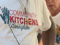 ‘We Got You’: Community Kitchens Birmingham Preparing Food Aid Amid Government Shutdown
