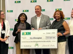 City of Birmingham Awarded $138,000 State Grant to Boost Recycling Efforts