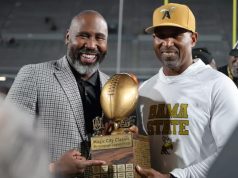 Magic City Classic 2025: Alabama State Dominates Alabama A&M