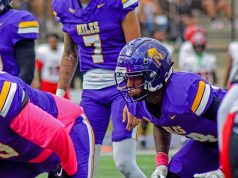HBCU Football Roundup: Miles College Takes 3-Game Win Streak on the Road