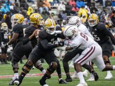 Classic Matchup: Alabama A&M vs. Alabama State in Birmingham
