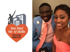 ‘I had the Ring Boxed up in Several Boxes … and When She Finally Got to the Ring I Got Down on One Knee’