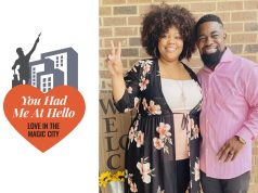 He Proposed Without a Ring But Said, ‘I Want to Make This Happen’ … She Said, ‘Yes.’”