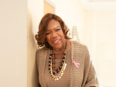 Sherrel Wheeler Stewart, Birmingham’s Award-Winning Journalist and PR pro is Retiring – Sort of