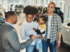 JPMorganChase: End of Year Tips to Purchase Your Dream Vehicle