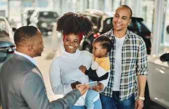 JPMorganChase: End of Year Tips to Purchase Your Dream Vehicle