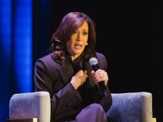 In Birmingham, Kamala Harris Reflects on Highlights and Challenges of Her Presidential Campaign