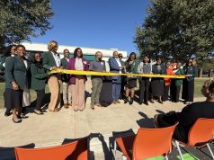 Legacy Prep Intermediate School Opens at Former AG Gaston Boys & Girls Club in Birmingham