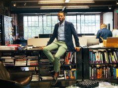 Meet Jeremy Cutts: Birmingham Architect Named a ‘Rising Star’ by National Magazine