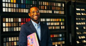 How Birmingham Architect Jeremy Cutts Plans to Reshape the Future of Multifamily Housing