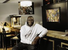 PEOPLE, PLACES & THINGS