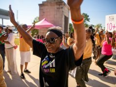 How Birmingham’s Portia Lawson Healed After Heart Surgery and Bladder Cancer in Same Year