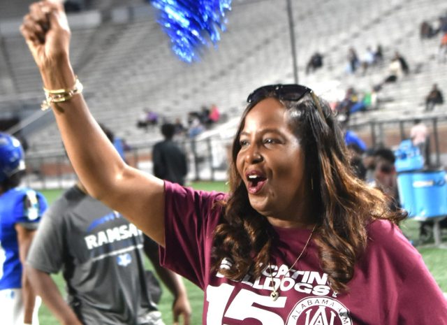 Principals_Carolyn Russell-Walker