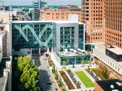 Inside UAB’s Newly Opened Altec/Styslinger Genomic Medicine Building