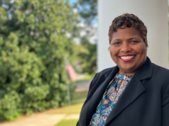 Yolanda Lawson, Pleasant Grove, AL’s First Black Woman Mayor, On Serving in Her Community
