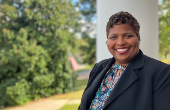 Yolanda Lawson, Pleasant Grove, AL’s First Black Woman Mayor, On Serving in Her Community