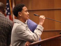 Alabama Teen Actor in HBO’s ‘IT’ Series Honored by Birmingham Mayor