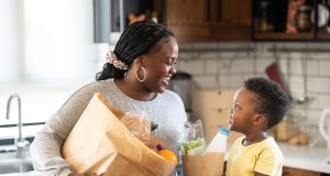 SNAP Support Applications Now Open for Birmingham Families