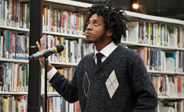 Bards & Brews, Jahman Hill