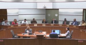 Birmingham City Council Announces New Chair of Budget and Finance Committee, Other Assignments
