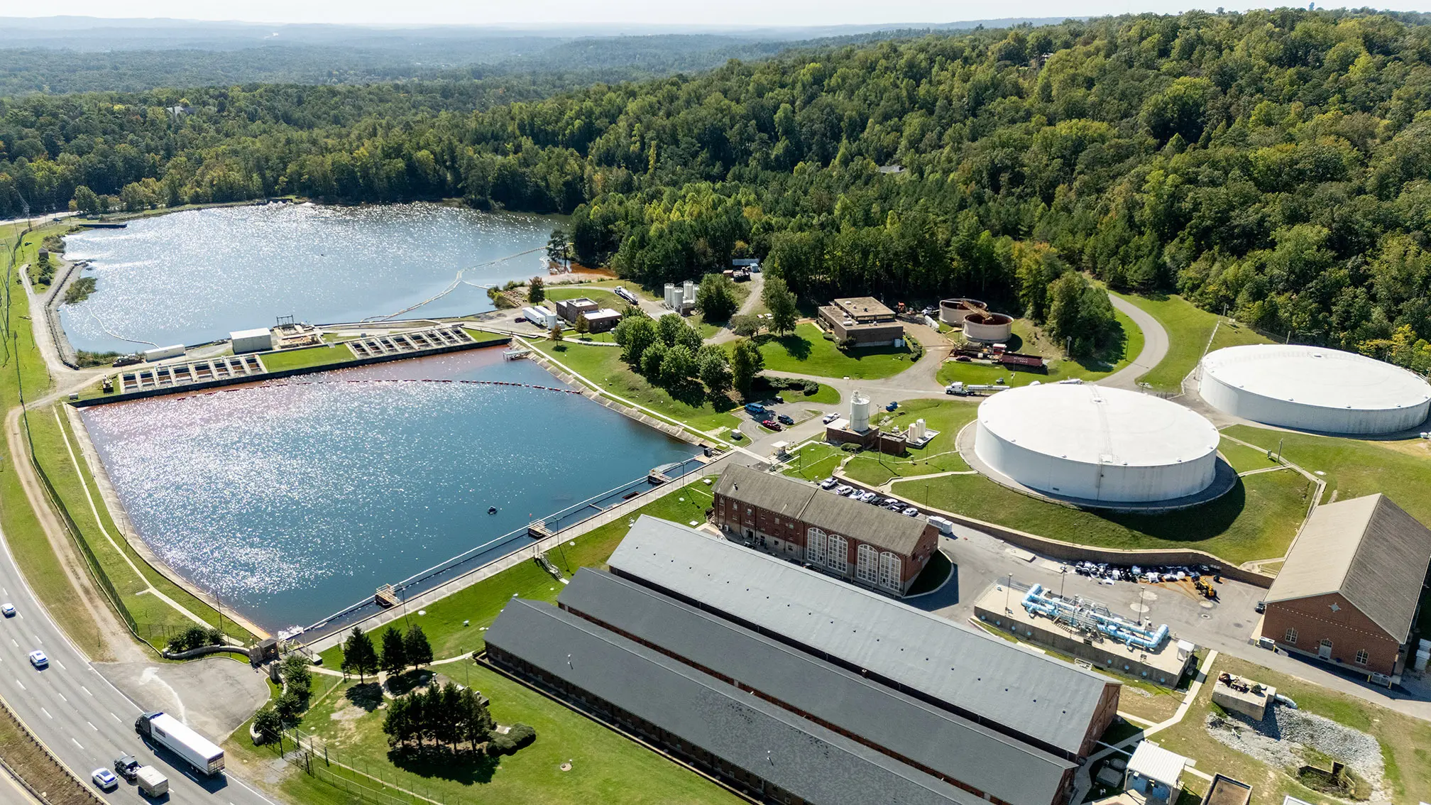 ‘An Absolute Shame’: Judge Rules Central Alabama Water Can End Fluoridating Water
