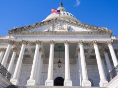 With Flights Disrupted; Food Assistance Threatened; Federal Workers Unpaid, Senate Moves to End Shutdown