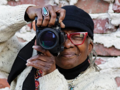 Cassandra Griffen, Renowned Documentary Photographer, Dies at 75