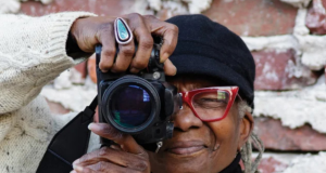 Cassandra Griffen, Renowned Documentary Photographer, Dies at 75