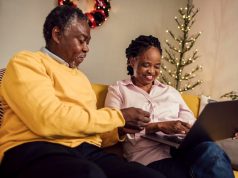 JPMorganChase: How to Help Protect Yourself from Scams this Holiday Season