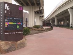 Birmingham Mayor, Jeffco Commission President Clash Over Funding for Popular City Landmark