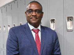 National Magazine Names Jeffco Superintendent Dr. Walter Gonsoulin one of 2025’s Best Leaders