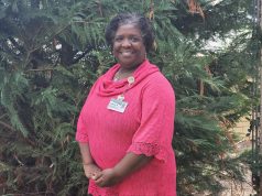 As a Family Caregiver, ‘New Challenges, New Joys’ Every Day for Birmingham’s Gwendolyn Brown