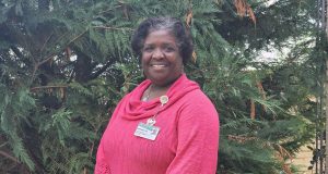 As a Family Caregiver, ‘New Challenges, New Joys’ Every Day for Birmingham’s Gwendolyn Brown