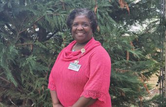 As a Family Caregiver, ‘New Challenges, New Joys’ Every Day for Birmingham’s Gwendolyn Brown