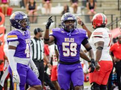 HBCU Football Roundup: Miles College Looks to Finish Season on a Winning Note