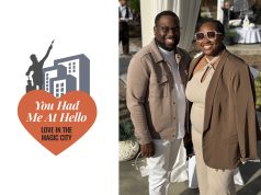 ‘I Love You and I Want to Spend the Rest of My Life With You’