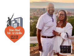 ‘I Cut Right to the Point, I Asked Her if She Would Marry Me’