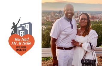 ‘I Cut Right to the Point, I Asked Her if She Would Marry Me’