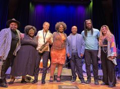 How Birmingham Musicians Rescued a Grammy Award–Winning Bassist with Last-Minute Find