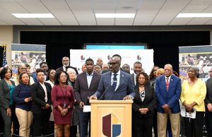 Birmingham City Schools Record Highest-Ever Grade on State Report Card