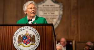 Gov. Ivey Calls Special Session of Alabama Legislature, Rep. Sewell Reacts
