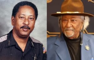 Jefferson County’s First Black Sheriff’s Deputy, who ‘Faced Hardships but Never Wavered’, Has Died