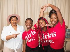 PEOPLE, PLACES & THINGS