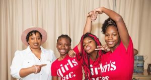 PEOPLE, PLACES & THINGS