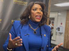 Birmingham Allocates $1 million; Rep. Sewell Packs Meals as Anxiety Grows for SNAP Recipients