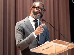 Mayor Randall Woodfin Won’t Sign Nightclub Safety Ordinance After Outcry