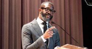Mayor Randall Woodfin Won’t Sign Nightclub Safety Ordinance After Outcry