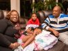 ‘A Prayer for Zoey’: Jackie and Lamont Pickens and the Love of a Caregiving Family