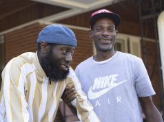 Clifford Ellis Never Expected to be a Caregiver. Then a Friend Called Following a Leg Amputation